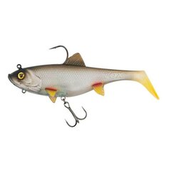 Fox Rage Replicant 18cm Wobble 80gr Silver Ghost