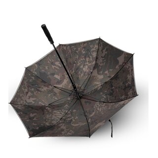 Nash Make it Happen Umbrella Camo Regenschirm