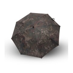 Nash Make it Happen Umbrella Camo Regenschirm