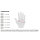 Westin Full Finger Gloves Handschuhe Carbon Black Gr.L
