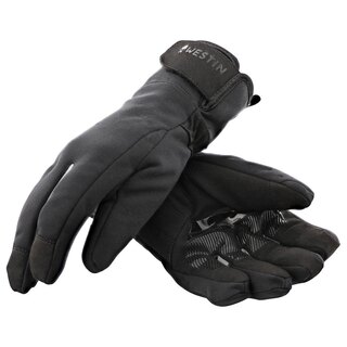 Westin Windster Gloves Handschuhe Carbon Black