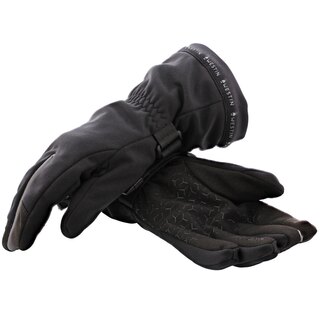 Westin Winter Gloves Handschuhe Carbon Black