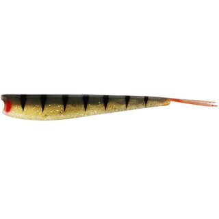 Westin TwinTeez V-Tail 15cm 2Stck T Gold Perch