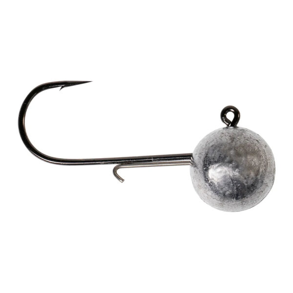 Zeck Jig Head Round Gr.4 / 7,0g