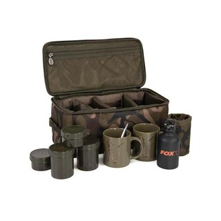 Fox Camolite Brew Kit Bag