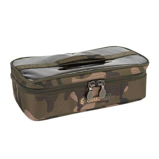 Fox Camolite 12 Pot Hookbait Case