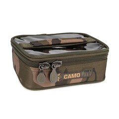 Fox Camolite Small Lead & Bits Bag