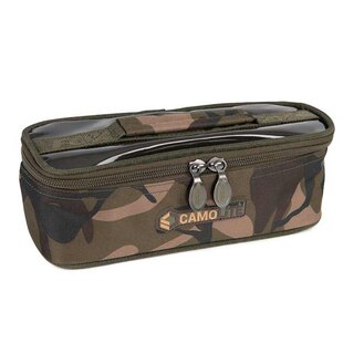 Fox Camolite Long Accessory Bag