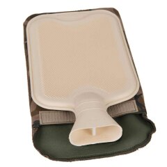 Fox Camolite Hotwater Bottle Large