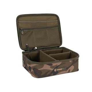 Fox Camolite Gadget Safe Deluxe