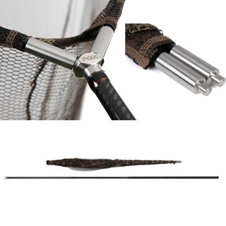 Fox Horizon X4s Landing Net 42 1,80m 1-teilig