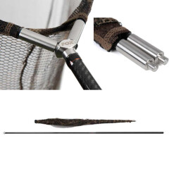 Fox Horizon X4s Landing Net 42" 1,80m 1-teilig