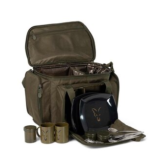 Fox Voyager 2 Person Cooler Food Bag