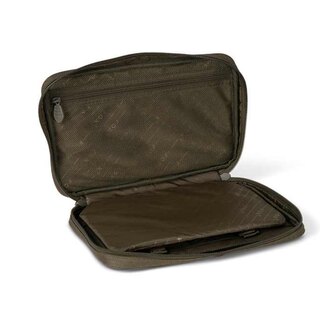 Fox Voyager Buzz Bar Bag Small