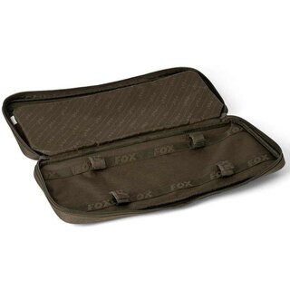 Fox Voyager Buzz Bar Bag Large