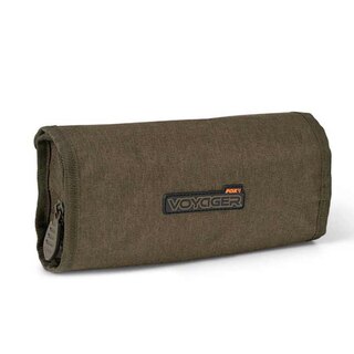 Fox Voyager Roll Wash Bag