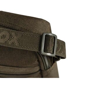 Fox Voyager Shoulder Bag