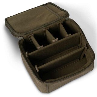 Fox Voyager Camera Gadget Bag