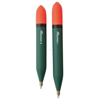 Fox Rage Predator HD Loaded Pencil Floats Medium