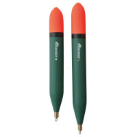Fox Rage Predator HD Loaded Pencil Floats Medium