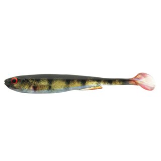 Daiwa Prorex Slim Shady Gummifisch Shad 10,5cm Live Real Perch