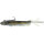 Daiwa Prorex V-Marley Pelagic Shad Gummifisch montiert Live Baby Zander