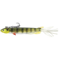 Daiwa Prorex V-Marley Pelagic Shad Gummifisch montiert...