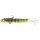Daiwa Prorex V-Marley Pelagic Shad Gummifisch montiert Live Perch