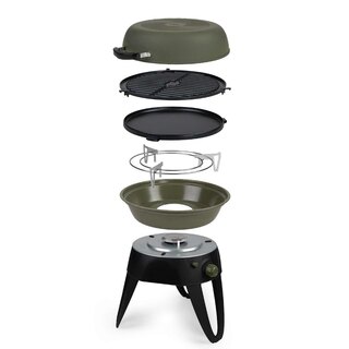 Fox Cookware Cookstation