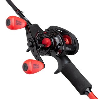 Abu Garcia Max X Casting Combo 1,98m 10-40g