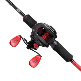 Abu Garcia Max X Casting Combo 1,98m 10-40g