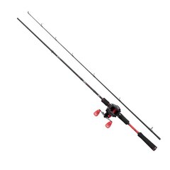 Abu Garcia Max X Casting Combo 1,98m 10-40g