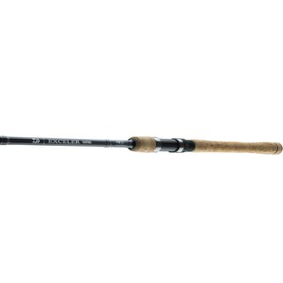 Daiwa Exceler Traditional Spinnrute 2,40m / 10-40g