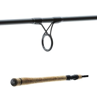 Daiwa Exceler Traditional Spinnrute 2,40m / 10-40g