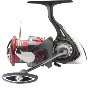 Daiwa 23 Ninja LT Spinnrolle 3000-C