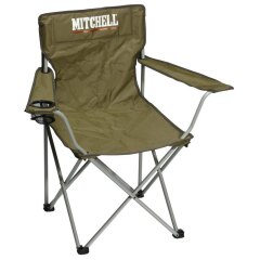 Mitchell Eco Fishing Chair