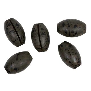 Fox Rage Predator Camo Deadbait Pop-Up Weights 5g x 5