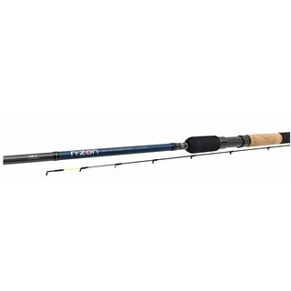 Daiwa NZON Mini Method Feeder Rute 3,65m / -60g 2-tlg