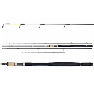 Daiwa NZON Super Slim Power Feeder Rute 3,05m / -50g 2-tlg.