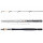 Daiwa NZON Super Slim Power Feeder Rute 3,05m / -50g 2-tlg.