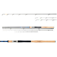 Daiwa NZON Distance Special Feeder Rute 3,96m / -150g 3-tlg