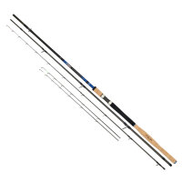 Daiwa NZON Distance Special Feeder Rute 3,96m / -150g 3-tlg