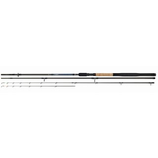 Daiwa NZON Light / Medium Feeder Rute 3,35m / -60g 3-tlg.