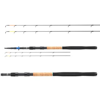 Daiwa NZON Tele Feeder Rute 3,00m / -60g