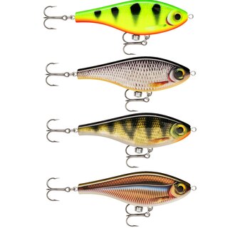 Rapala Super Shadow Rap Jerk 11cm 41g