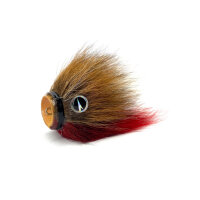 VMC Mustache Shallow 22g Ghost (GH)