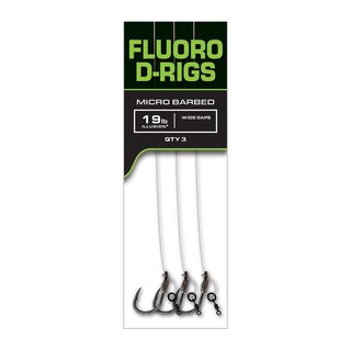 Fox Edges Illusion Fluoro D Rigs Gr.4