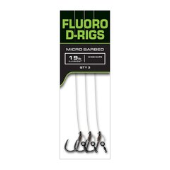 Fox Edges Illusion Fluoro D Rigs Gr.6