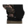 Fox Premium 310 Hoody Black/ Camo Gr.M