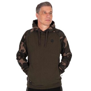 Fox Premium 310 Hoody Khaki/ Camo